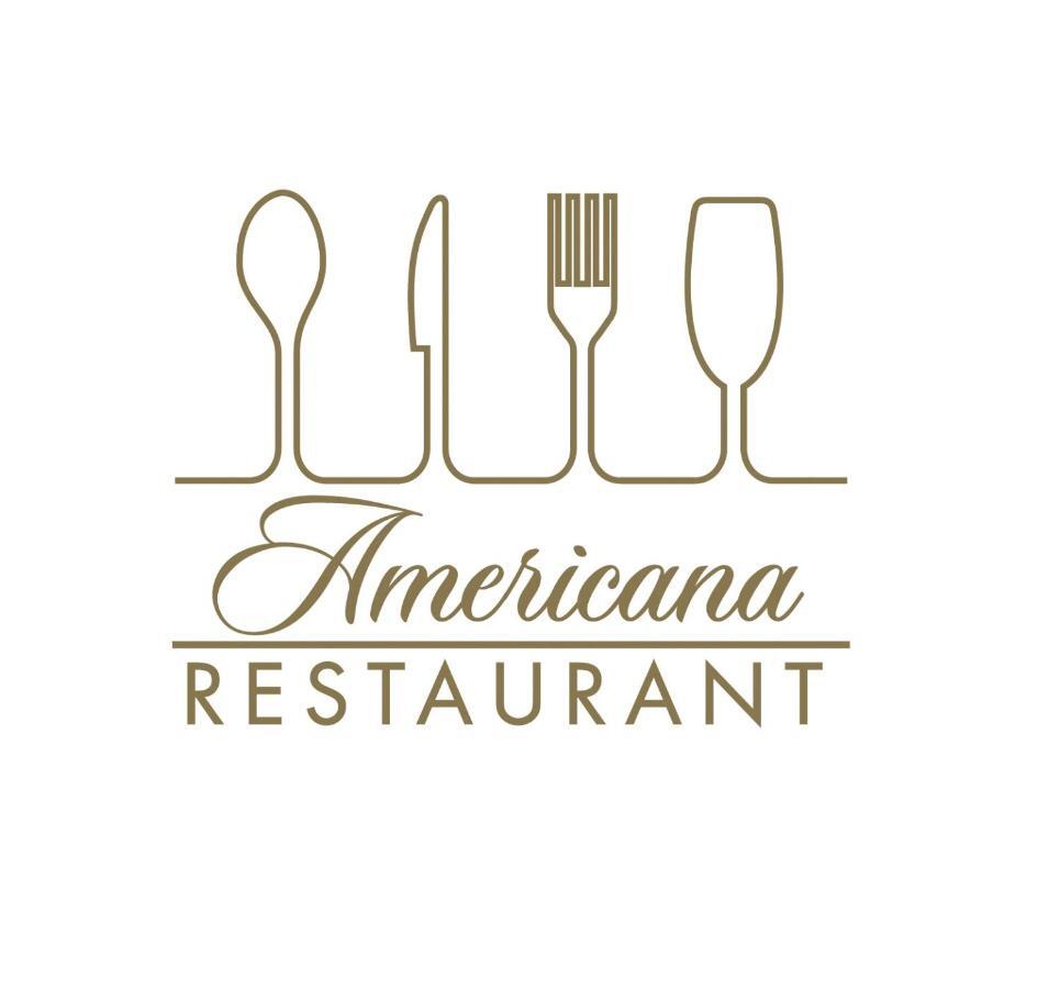 Americana Hotel Cochabamba Esterno foto